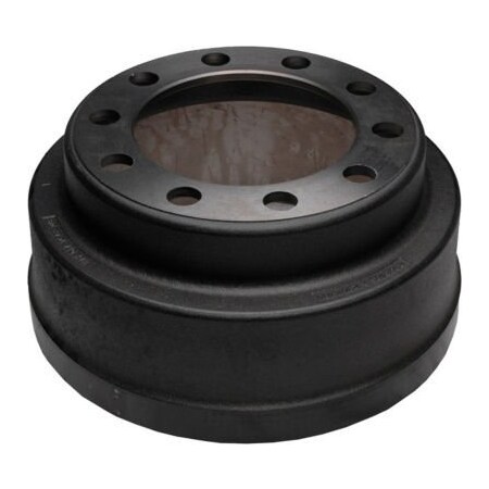 Raybestos R-Line Brake Drum -  Brakes 9586R